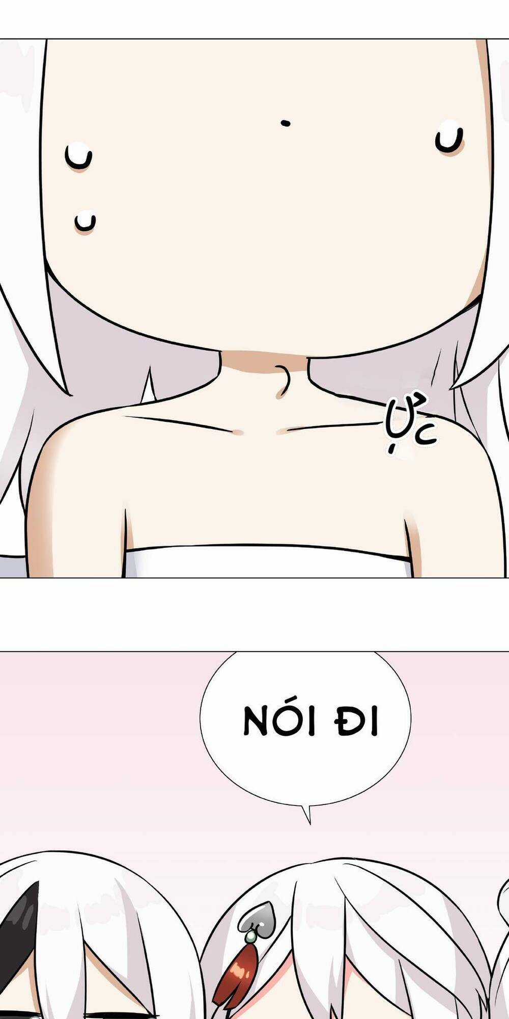 My Harem Grew So Large, I Was Forced to Ascend Chapter 63 trang 139