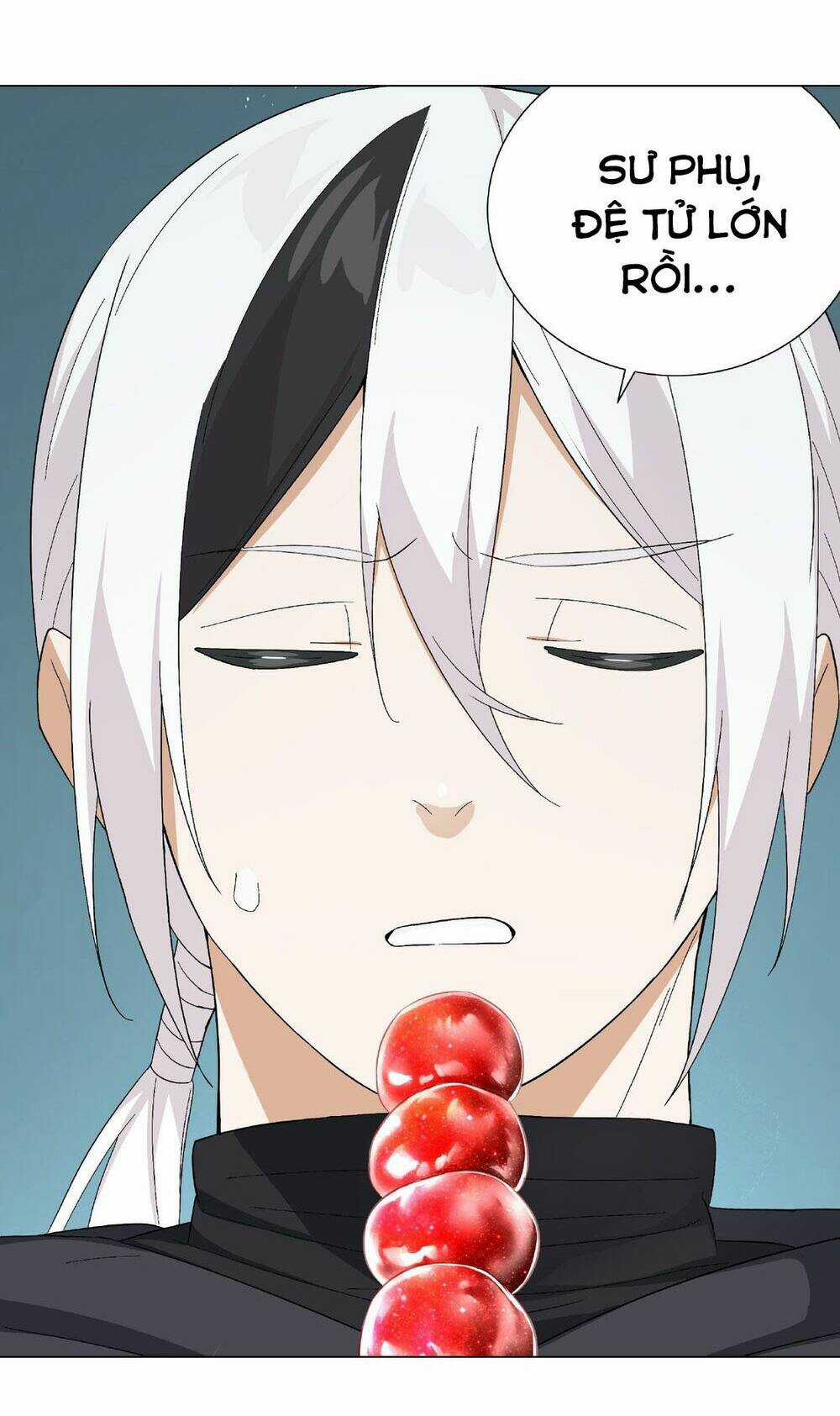 My Harem Grew So Large, I Was Forced to Ascend Chapter 63 trang 14