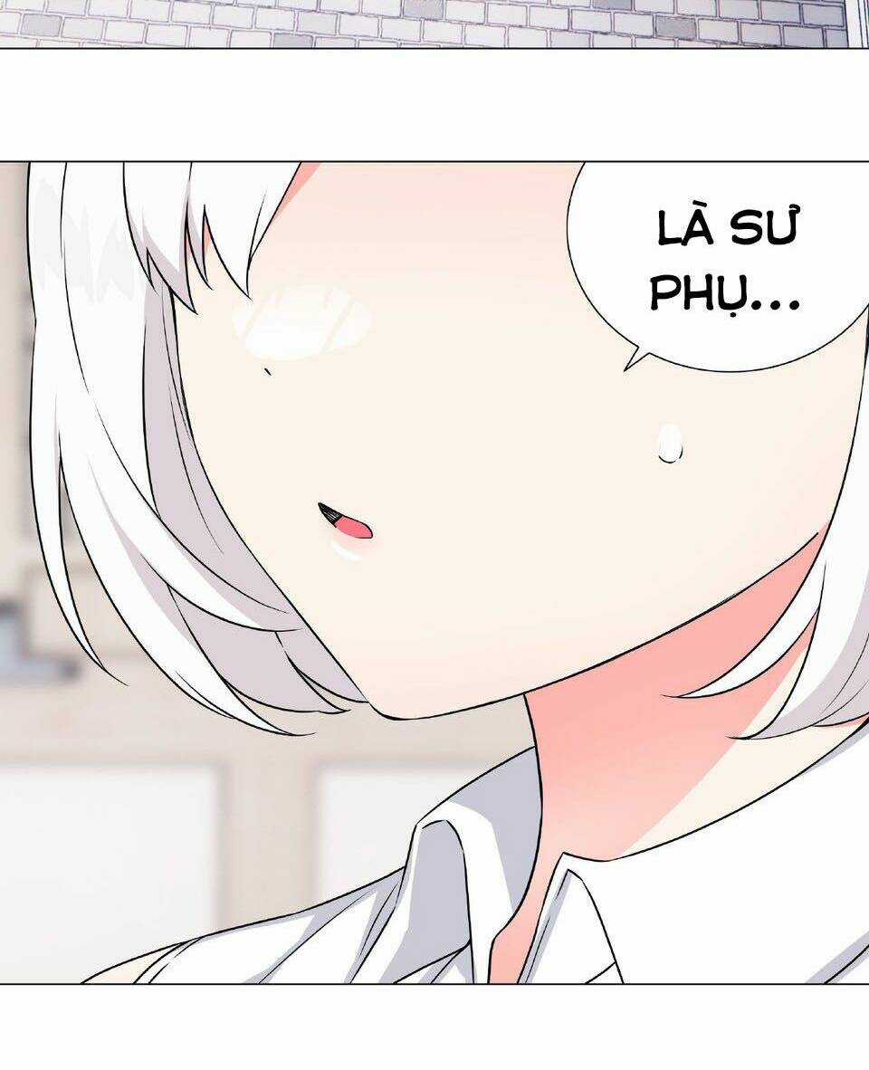 My Harem Grew So Large, I Was Forced to Ascend Chapter 63 trang 146