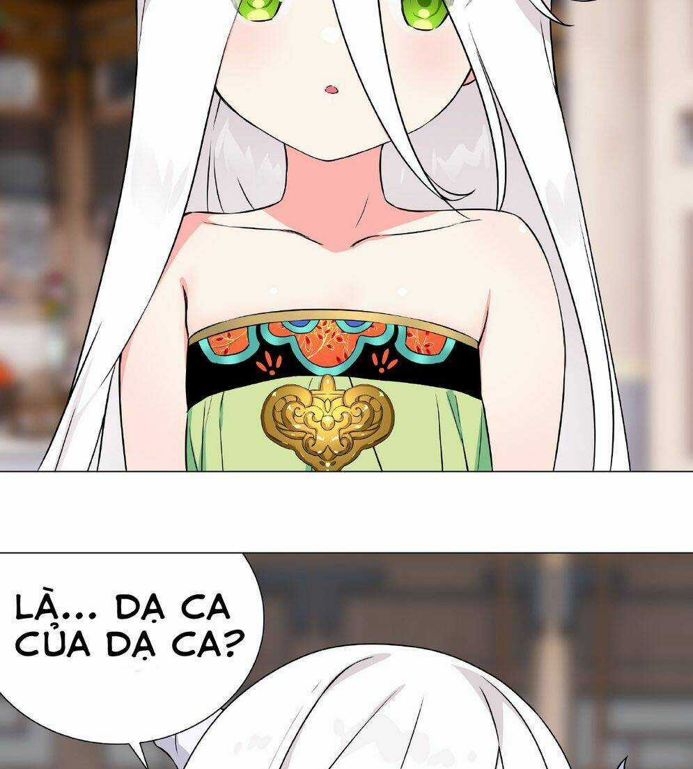 My Harem Grew So Large, I Was Forced to Ascend Chapter 63 trang 148