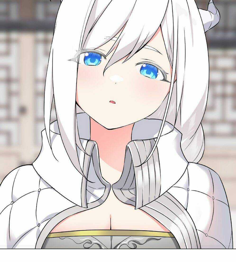 My Harem Grew So Large, I Was Forced to Ascend Chapter 63 trang 149