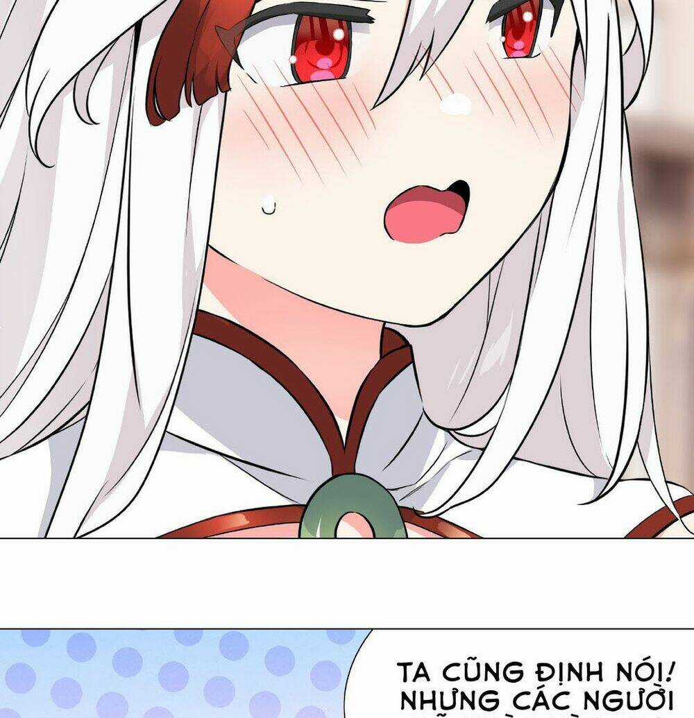 My Harem Grew So Large, I Was Forced to Ascend Chapter 63 trang 151