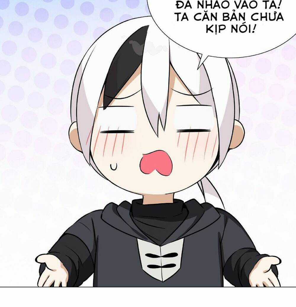 My Harem Grew So Large, I Was Forced to Ascend Chapter 63 trang 152