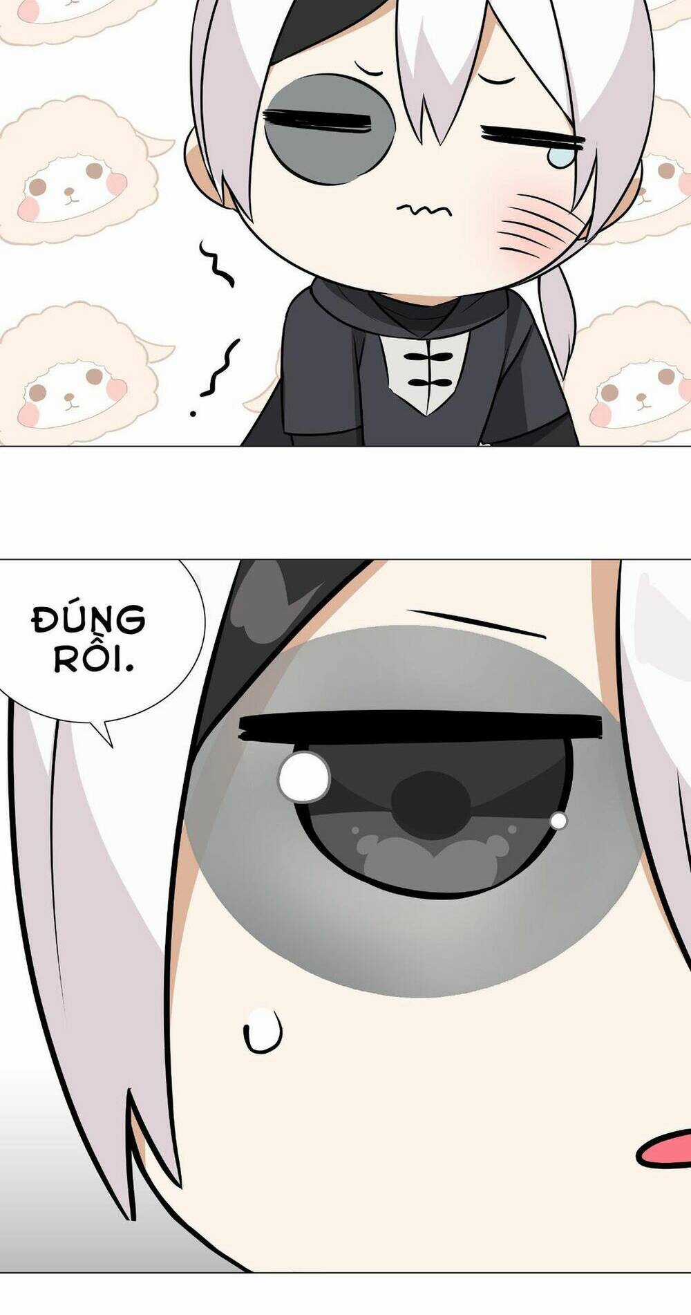 My Harem Grew So Large, I Was Forced to Ascend Chapter 63 trang 154