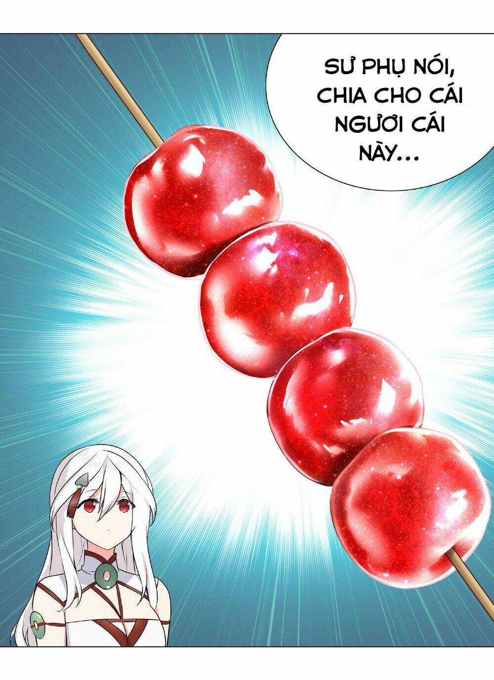 My Harem Grew So Large, I Was Forced to Ascend Chapter 63 trang 155