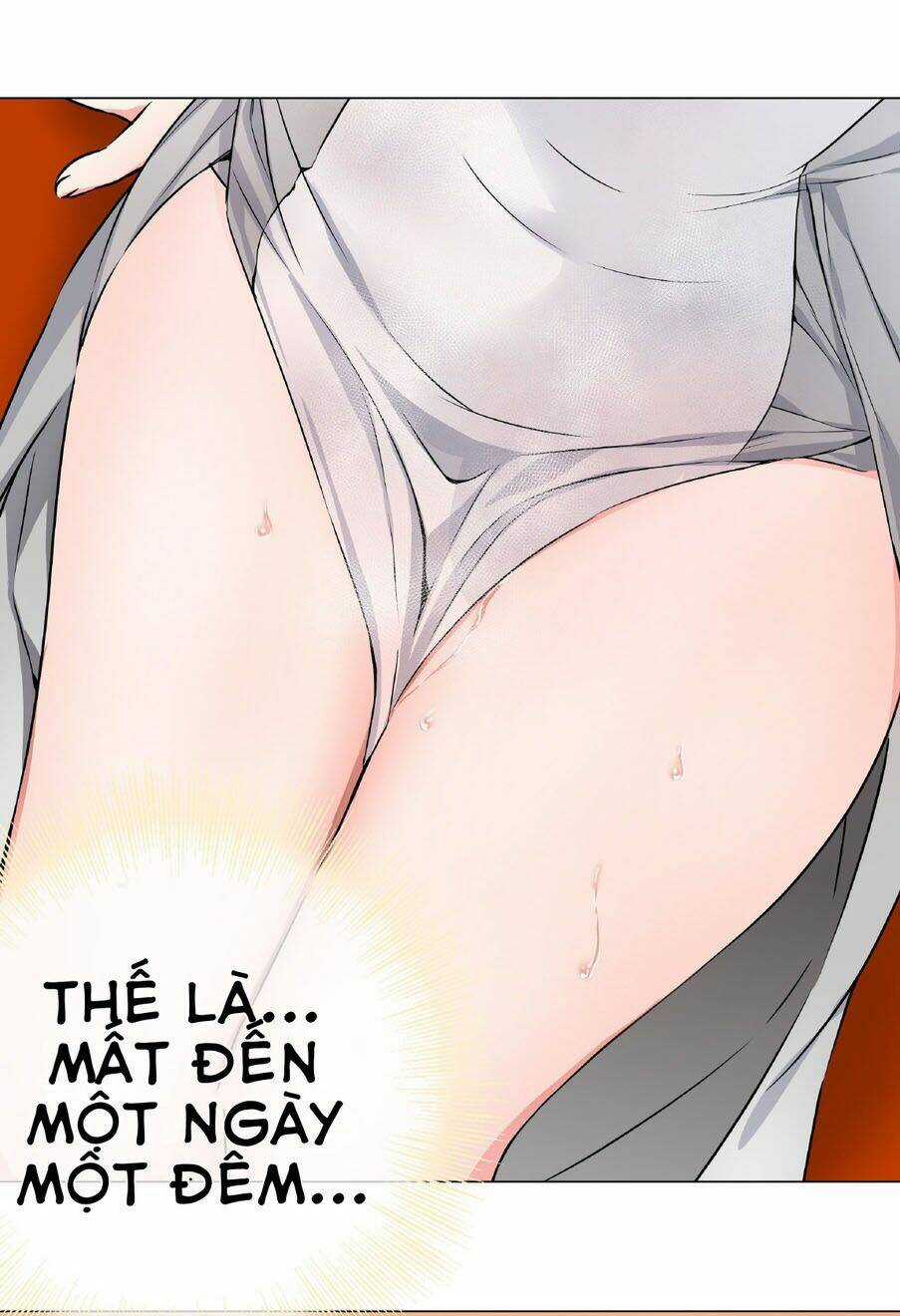 My Harem Grew So Large, I Was Forced to Ascend Chapter 63 trang 158