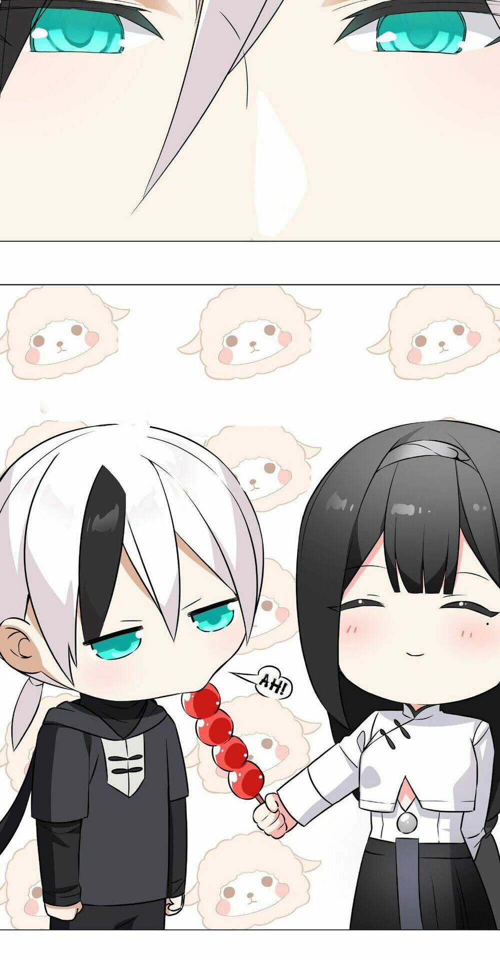 My Harem Grew So Large, I Was Forced to Ascend Chapter 63 trang 16