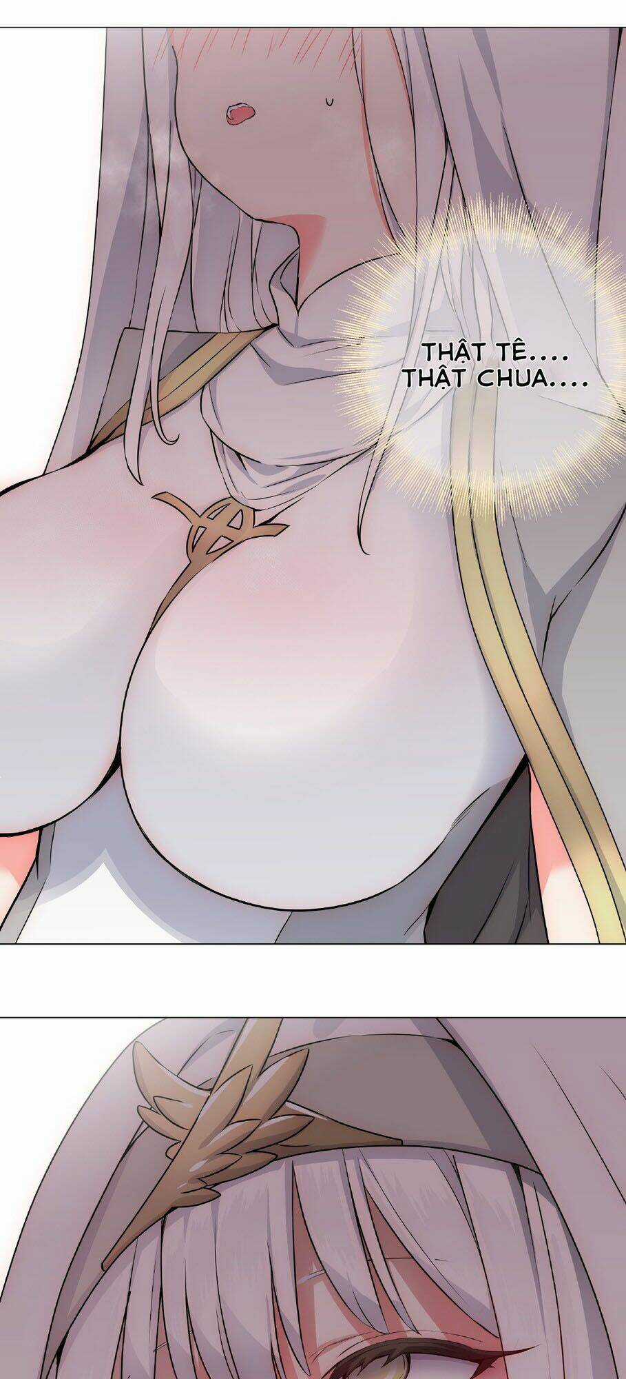 My Harem Grew So Large, I Was Forced to Ascend Chapter 63 trang 160