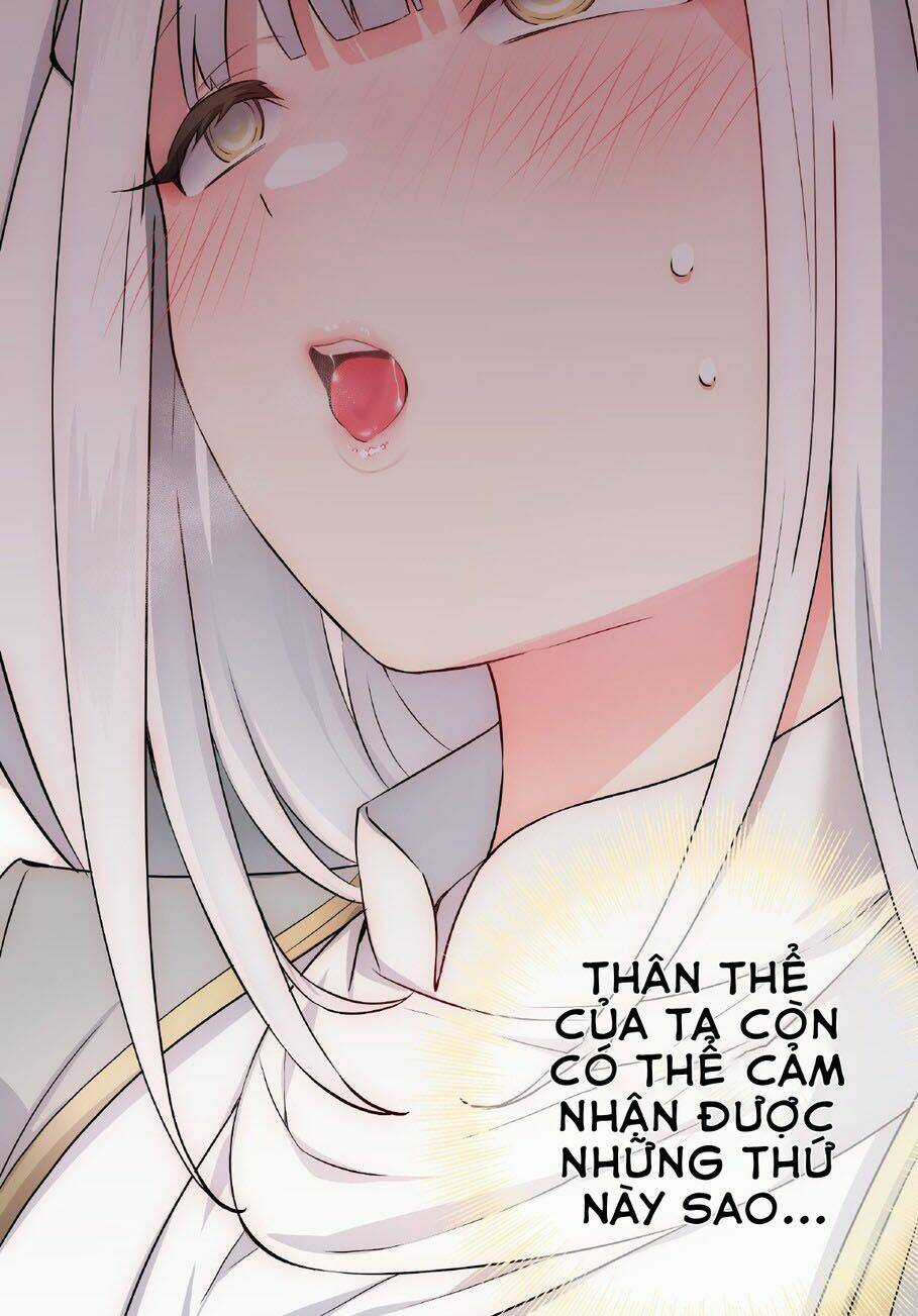 My Harem Grew So Large, I Was Forced to Ascend Chapter 63 trang 161