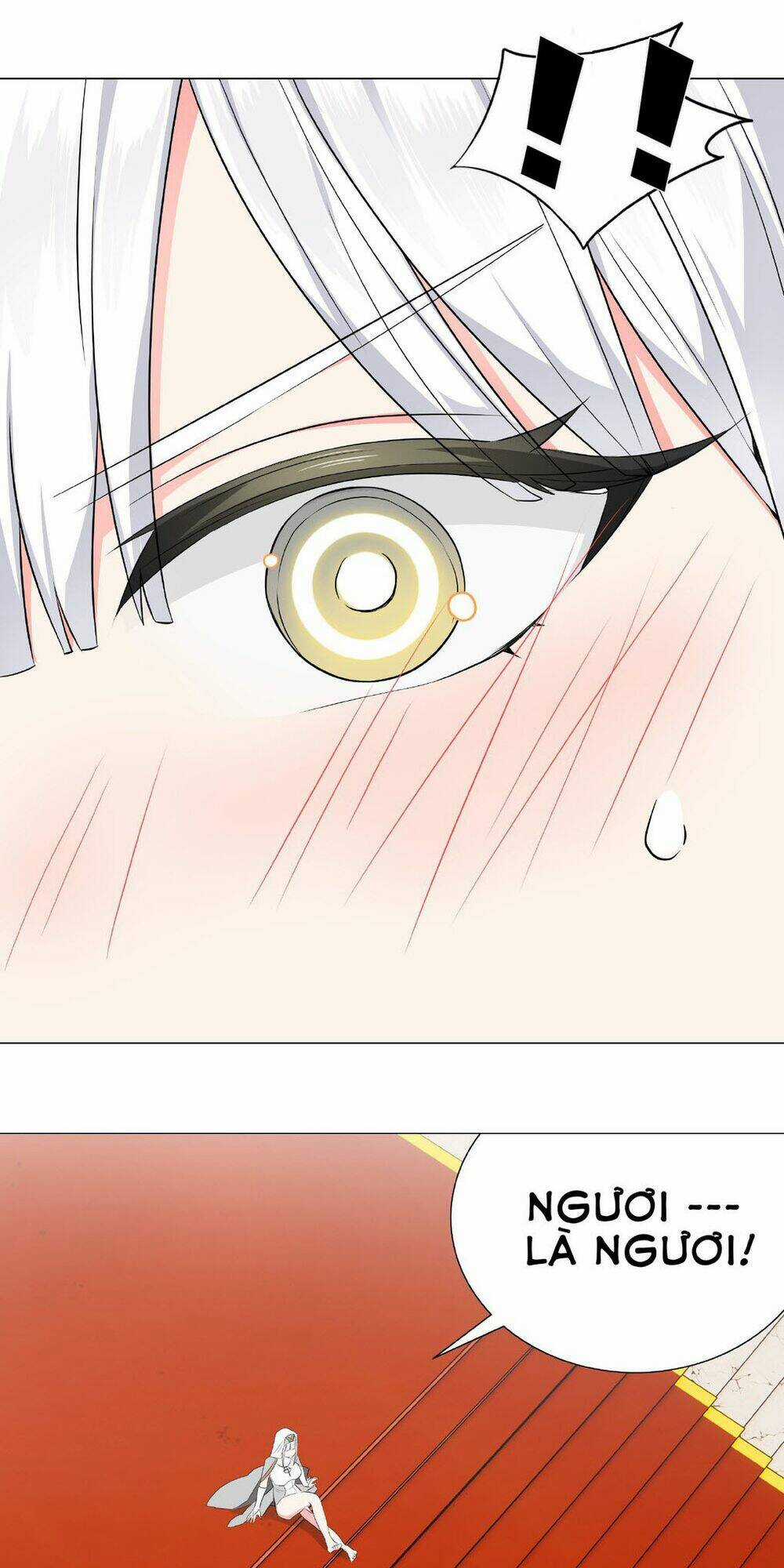 My Harem Grew So Large, I Was Forced to Ascend Chapter 63 trang 163