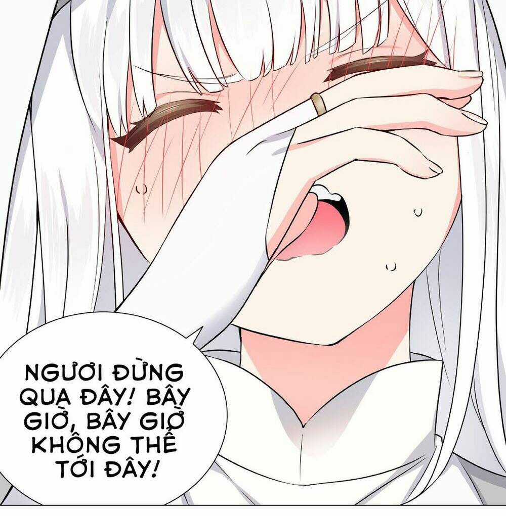 My Harem Grew So Large, I Was Forced to Ascend Chapter 63 trang 165