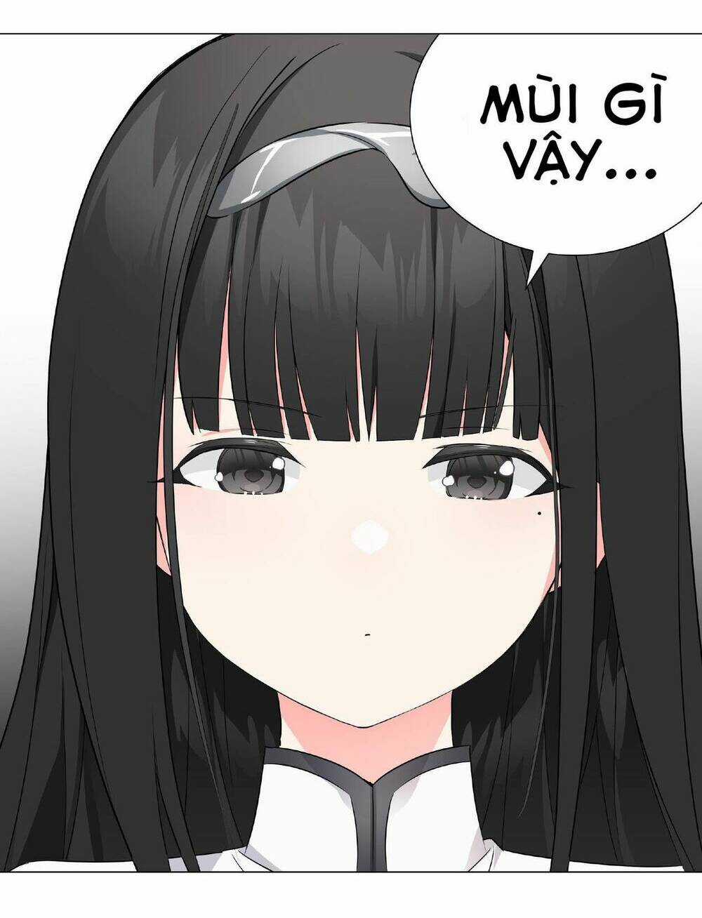 My Harem Grew So Large, I Was Forced to Ascend Chapter 63 trang 167