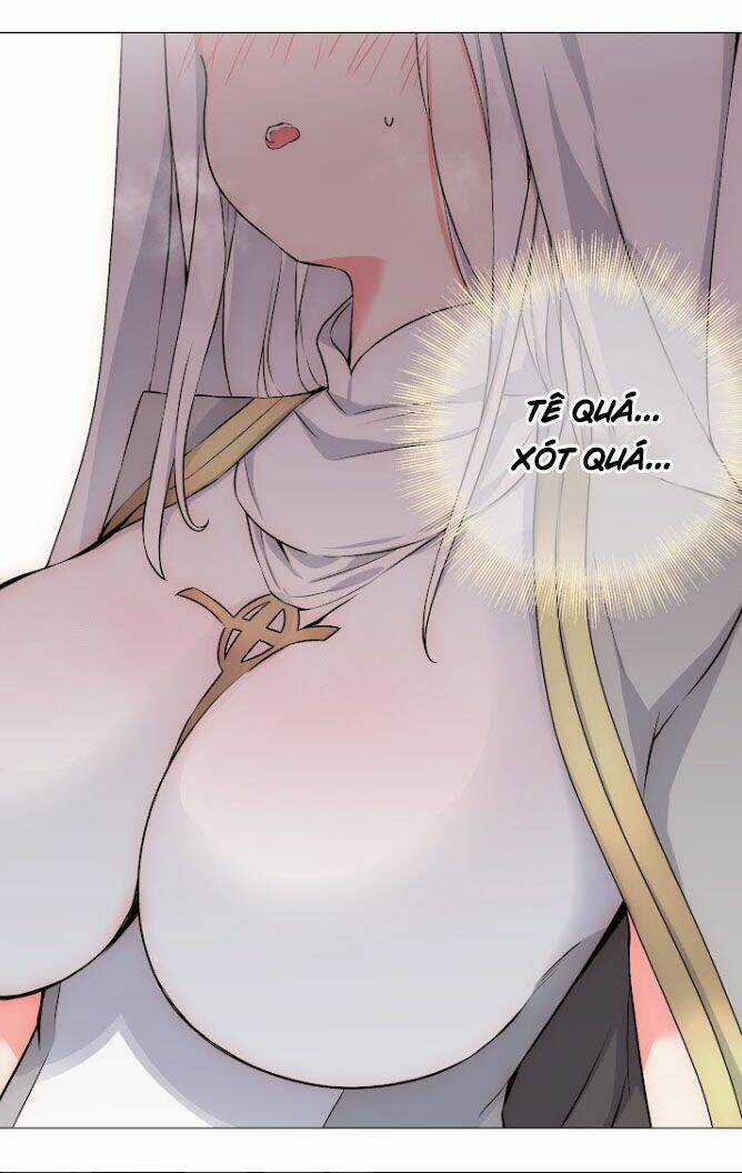 My Harem Grew So Large, I Was Forced to Ascend Chapter 63 trang 168