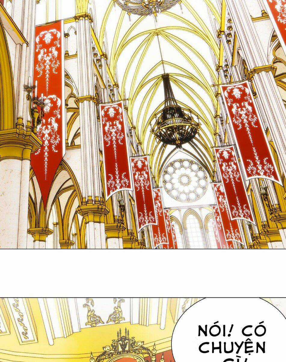 My Harem Grew So Large, I Was Forced to Ascend Chapter 63 trang 170