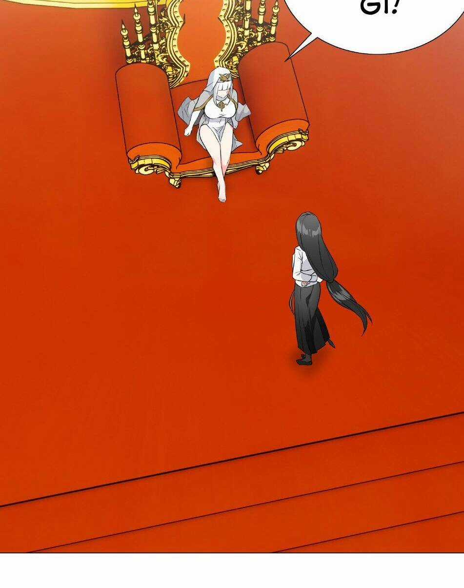 My Harem Grew So Large, I Was Forced to Ascend Chapter 63 trang 171