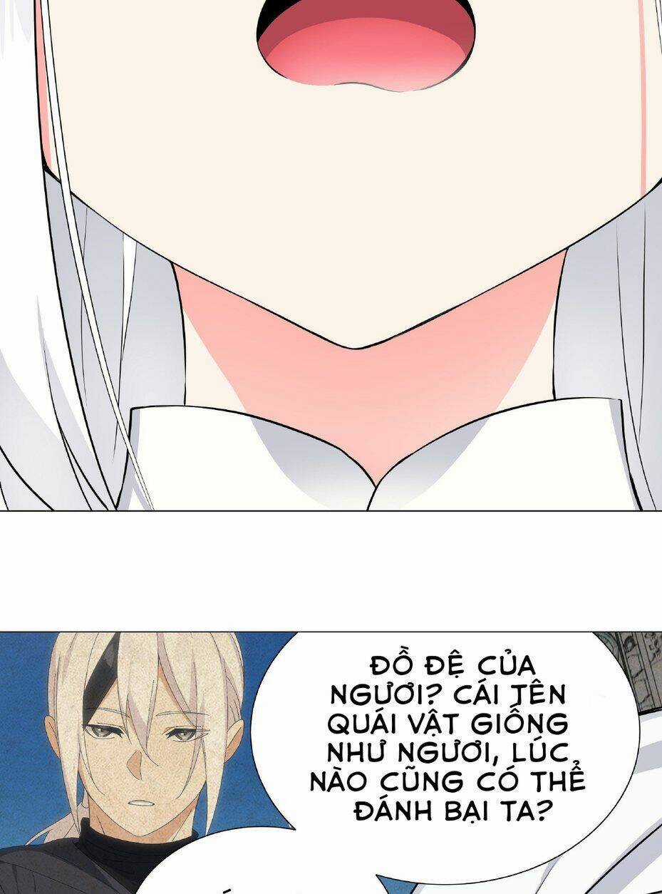 My Harem Grew So Large, I Was Forced to Ascend Chapter 63 trang 173