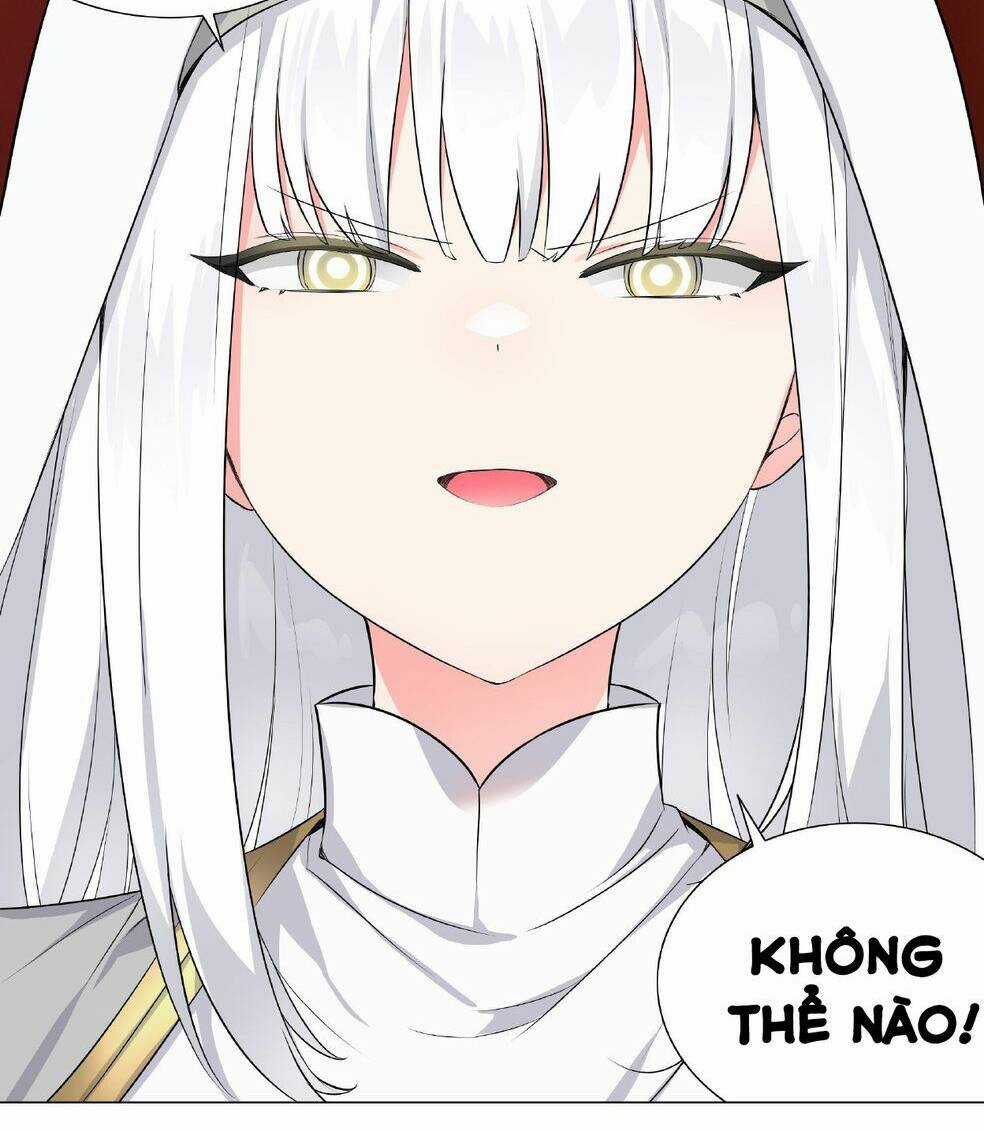 My Harem Grew So Large, I Was Forced to Ascend Chapter 63 trang 177