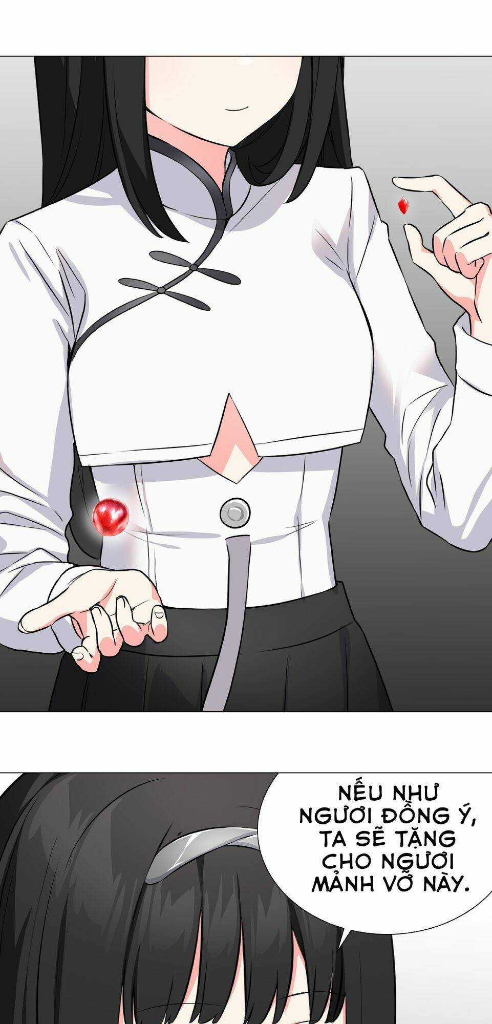 My Harem Grew So Large, I Was Forced to Ascend Chapter 63 trang 181