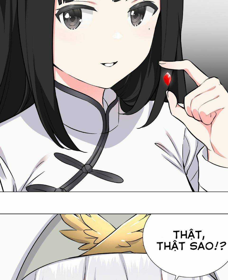 My Harem Grew So Large, I Was Forced to Ascend Chapter 63 trang 182