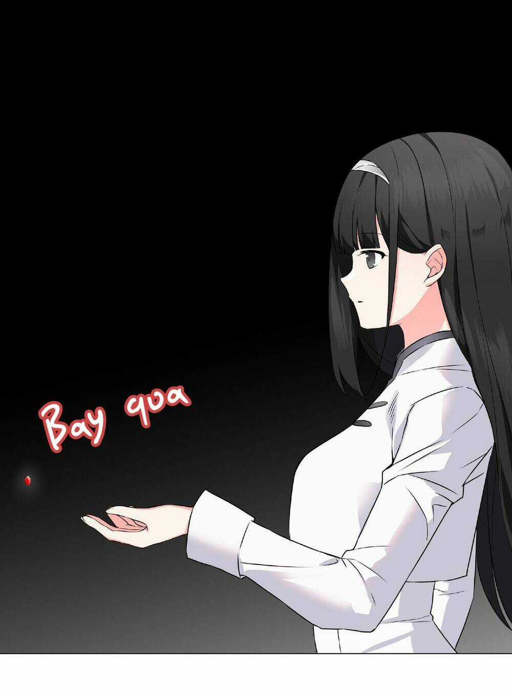 My Harem Grew So Large, I Was Forced to Ascend Chapter 63 trang 185