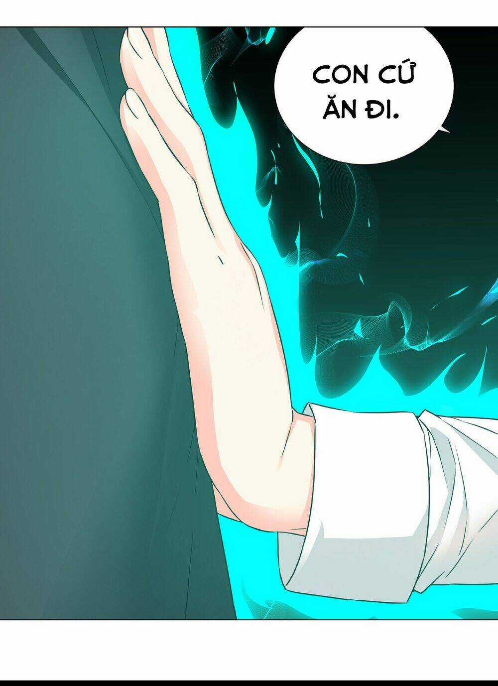 My Harem Grew So Large, I Was Forced to Ascend Chapter 63 trang 19