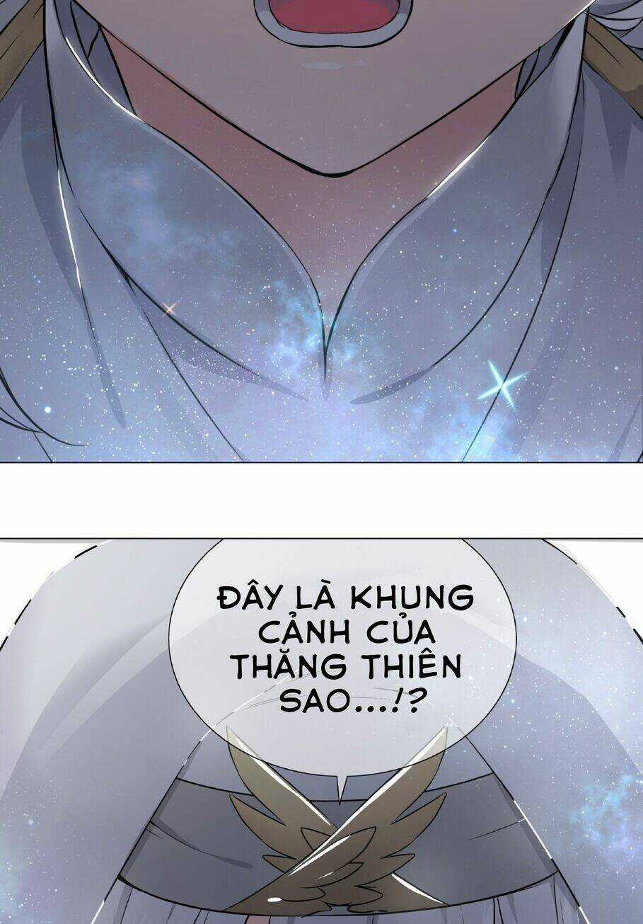 My Harem Grew So Large, I Was Forced to Ascend Chapter 63 trang 190