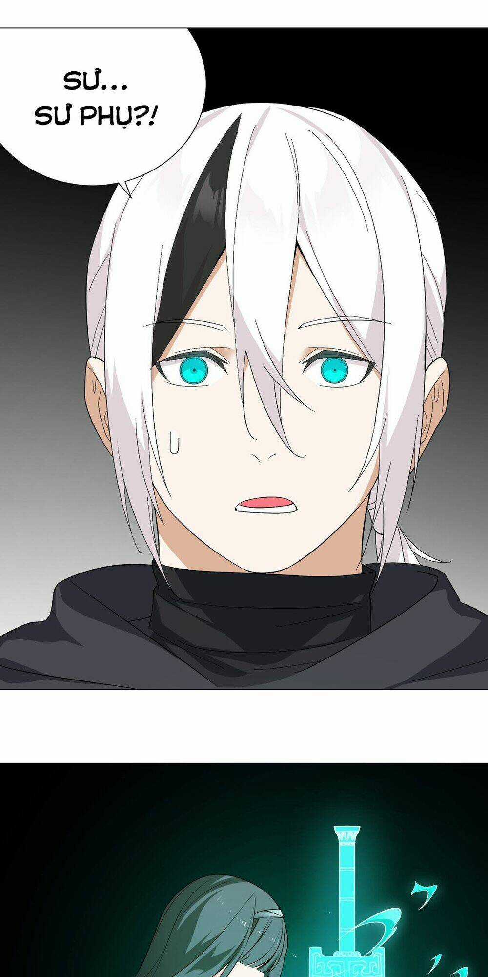 My Harem Grew So Large, I Was Forced to Ascend Chapter 63 trang 2