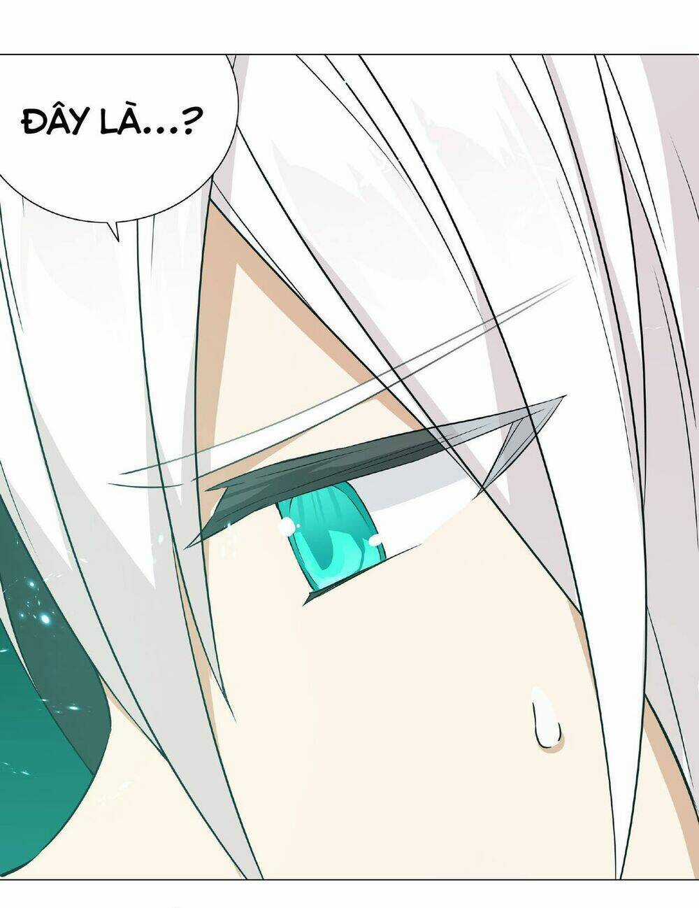 My Harem Grew So Large, I Was Forced to Ascend Chapter 63 trang 21