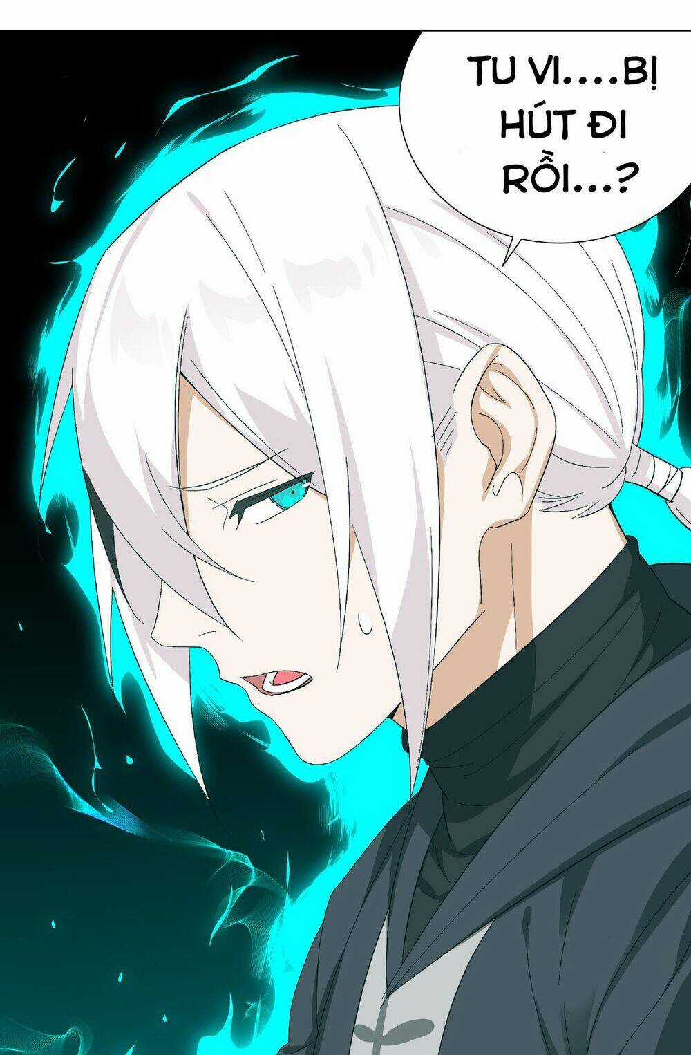 My Harem Grew So Large, I Was Forced to Ascend Chapter 63 trang 23