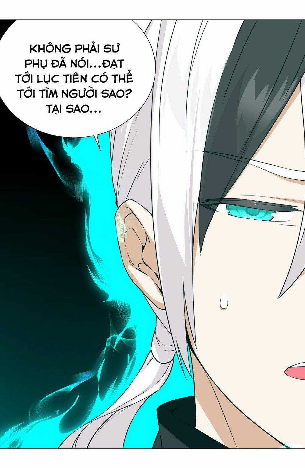 My Harem Grew So Large, I Was Forced to Ascend Chapter 63 trang 25