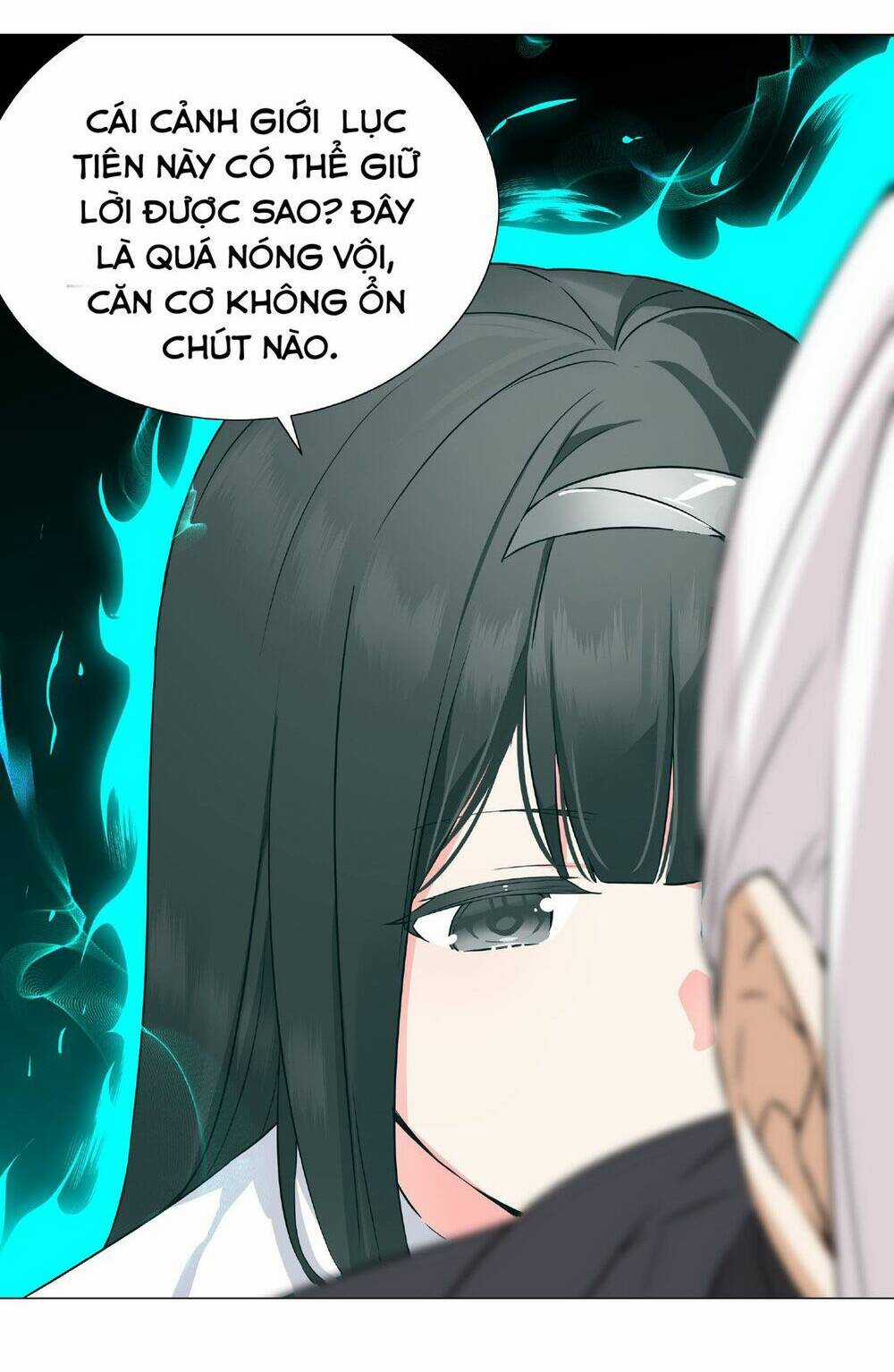 My Harem Grew So Large, I Was Forced to Ascend Chapter 63 trang 26