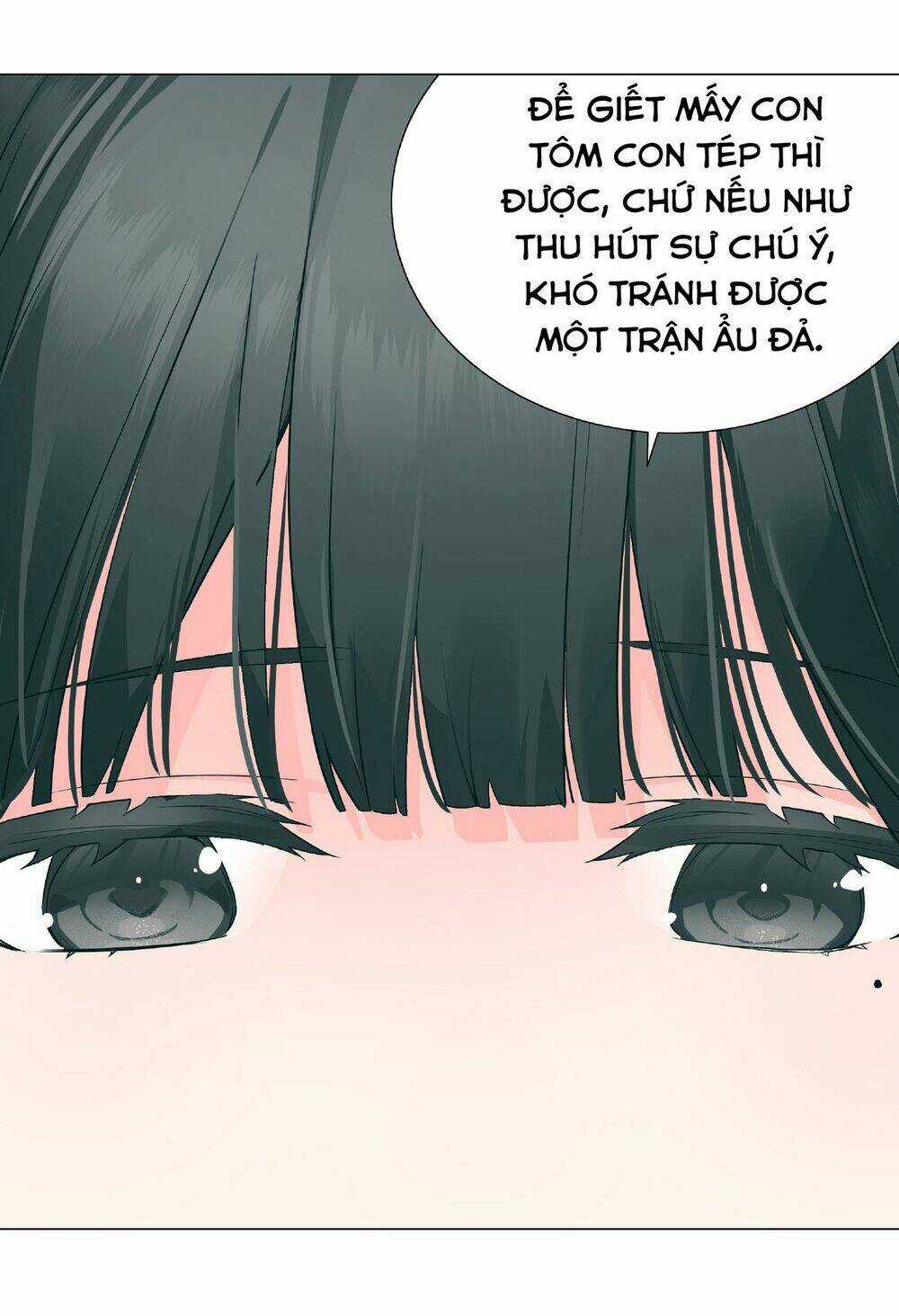 My Harem Grew So Large, I Was Forced to Ascend Chapter 63 trang 27