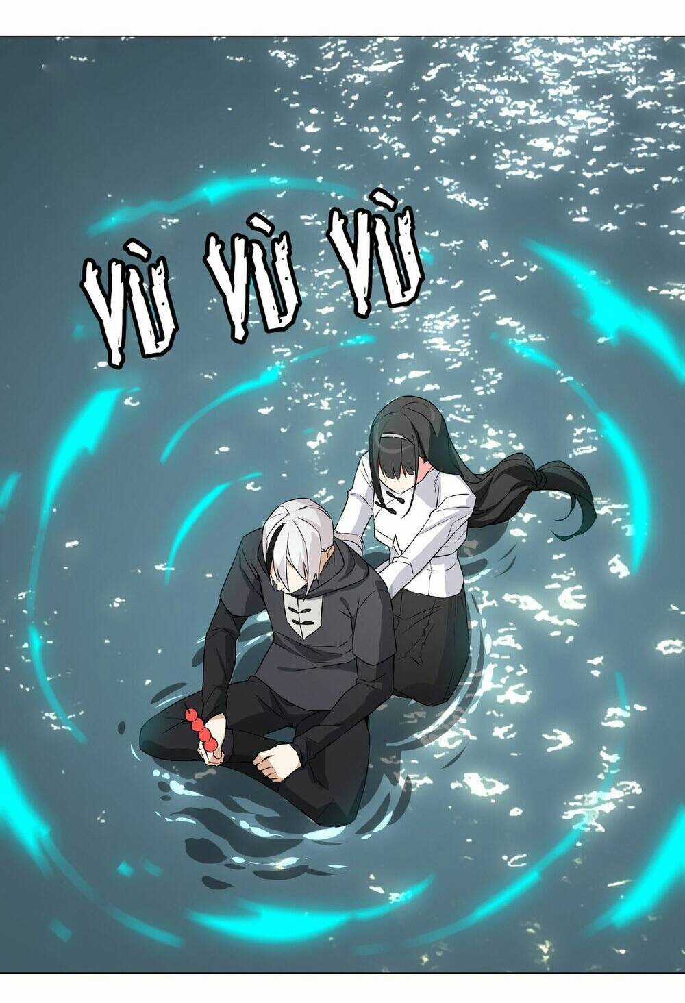 My Harem Grew So Large, I Was Forced to Ascend Chapter 63 trang 28