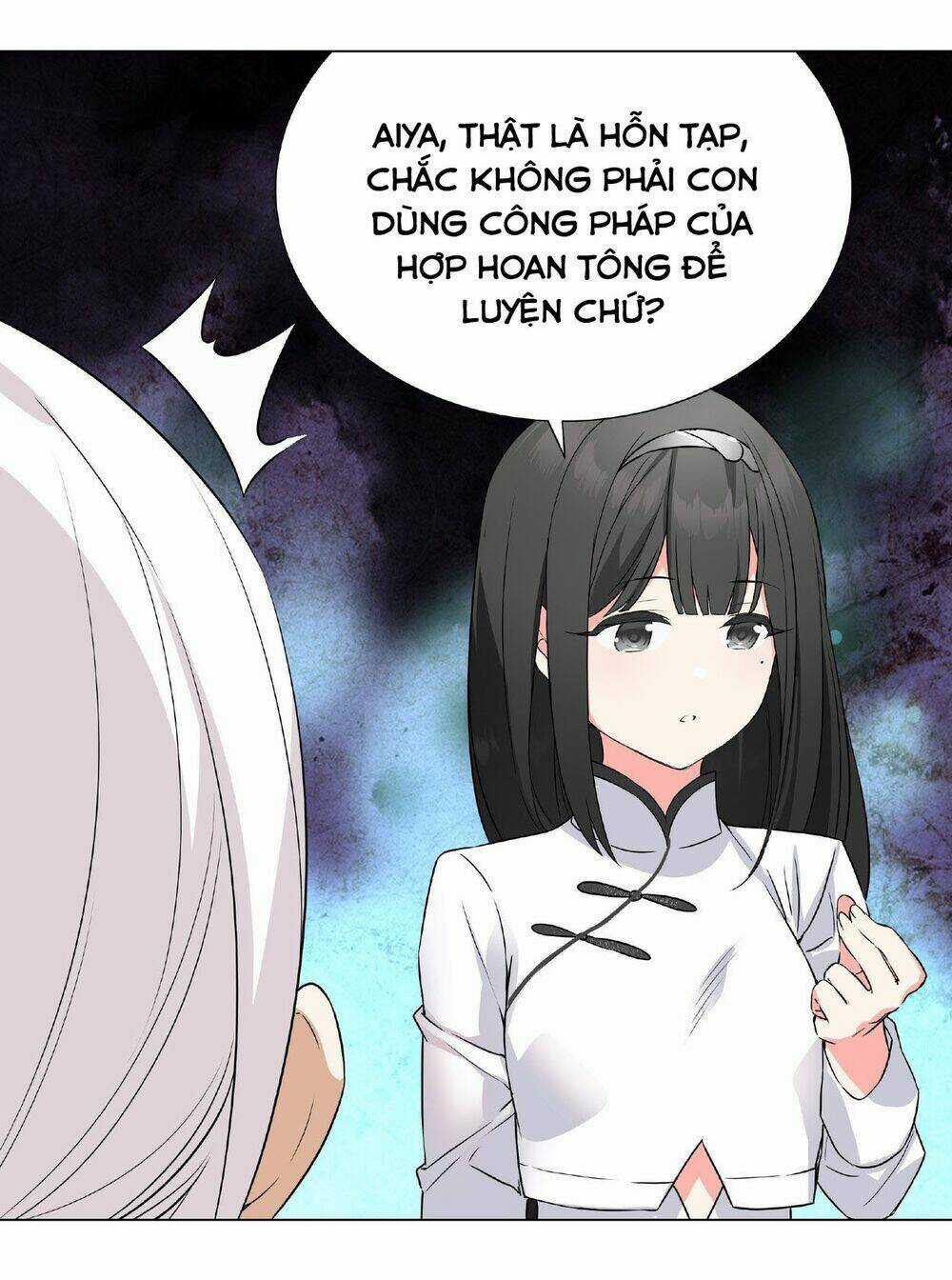 My Harem Grew So Large, I Was Forced to Ascend Chapter 63 trang 31