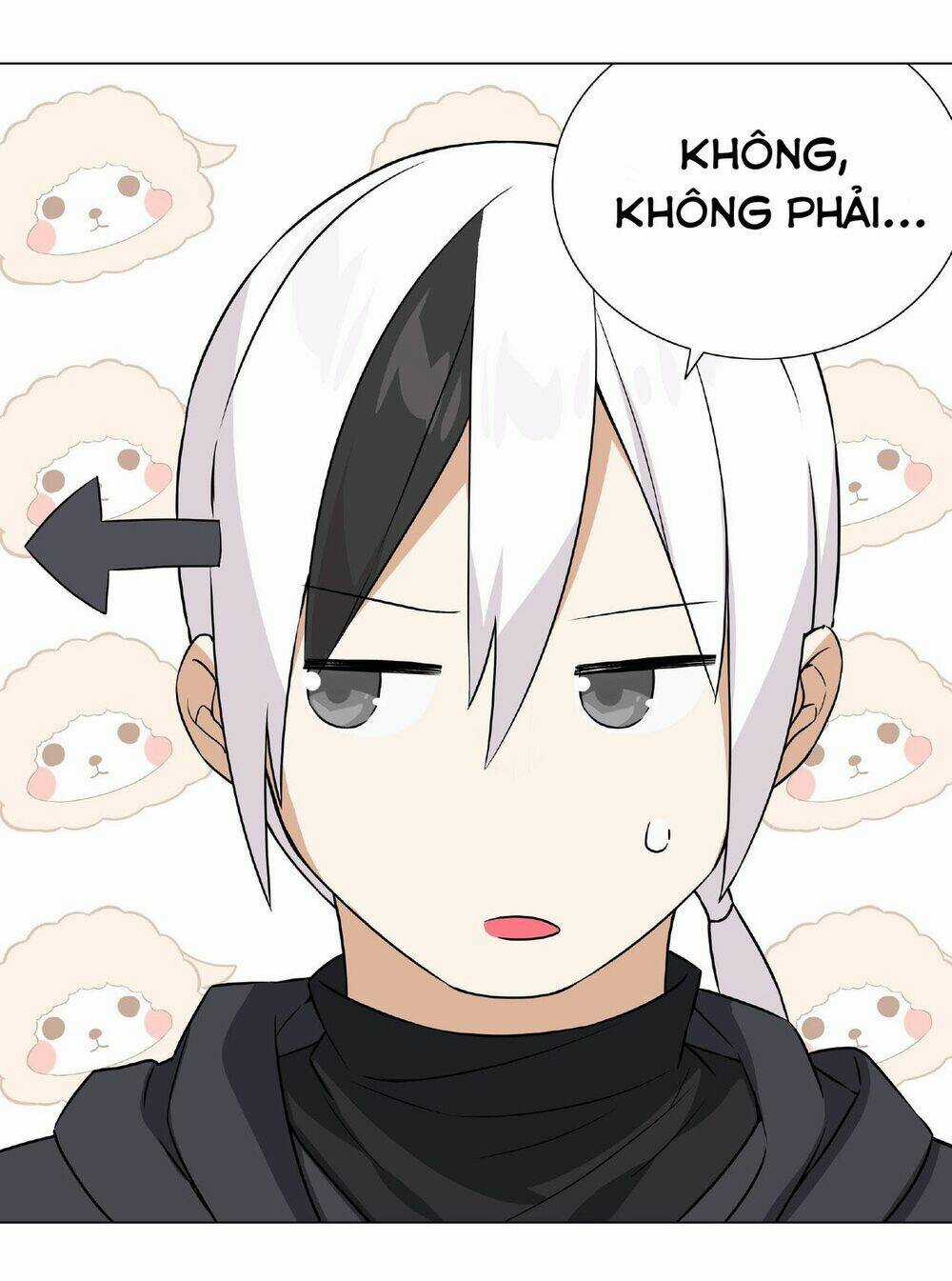 My Harem Grew So Large, I Was Forced to Ascend Chapter 63 trang 32