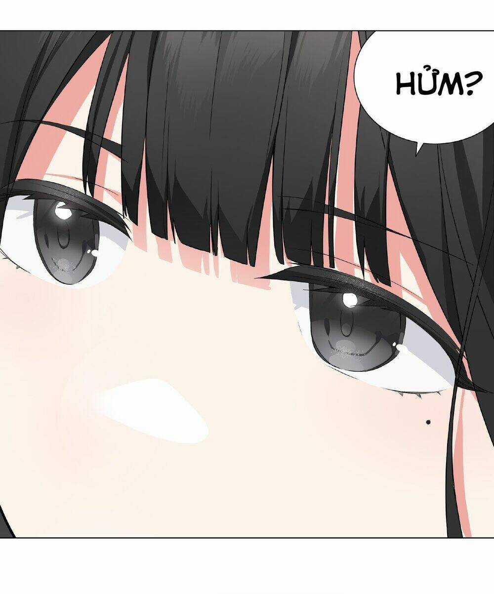 My Harem Grew So Large, I Was Forced to Ascend Chapter 63 trang 33