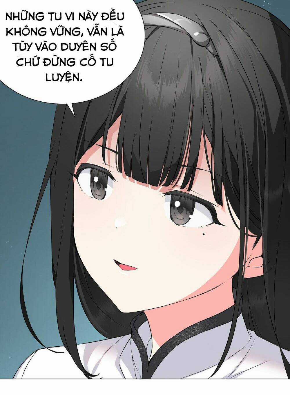 My Harem Grew So Large, I Was Forced to Ascend Chapter 63 trang 36