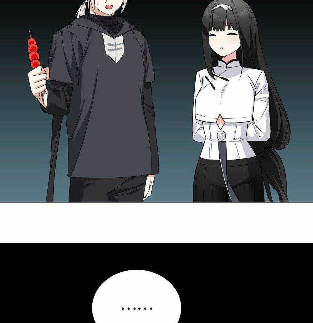 My Harem Grew So Large, I Was Forced to Ascend Chapter 63 trang 38