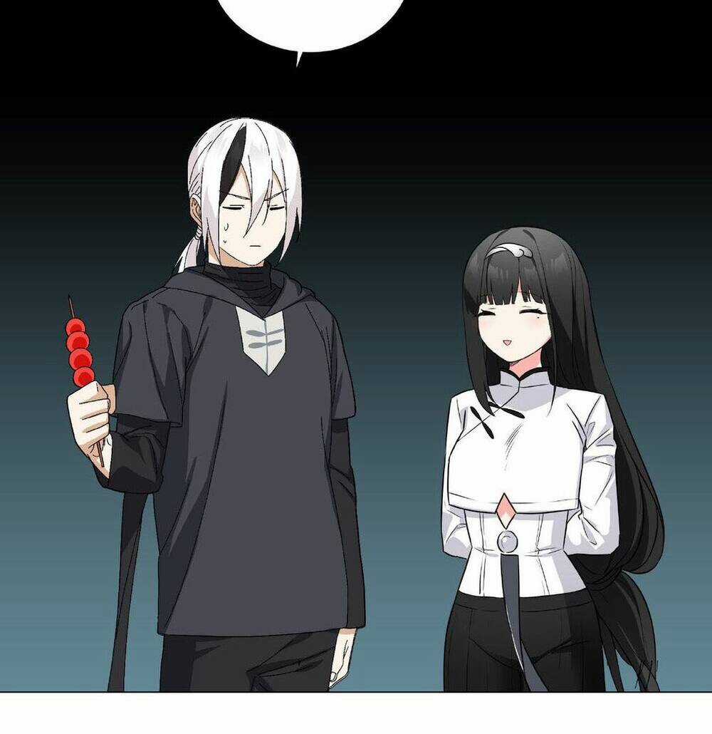 My Harem Grew So Large, I Was Forced to Ascend Chapter 63 trang 39