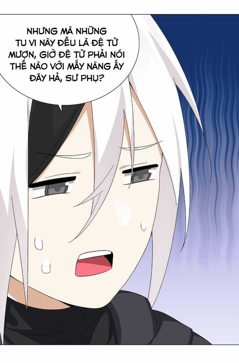 My Harem Grew So Large, I Was Forced to Ascend Chapter 63 trang 40