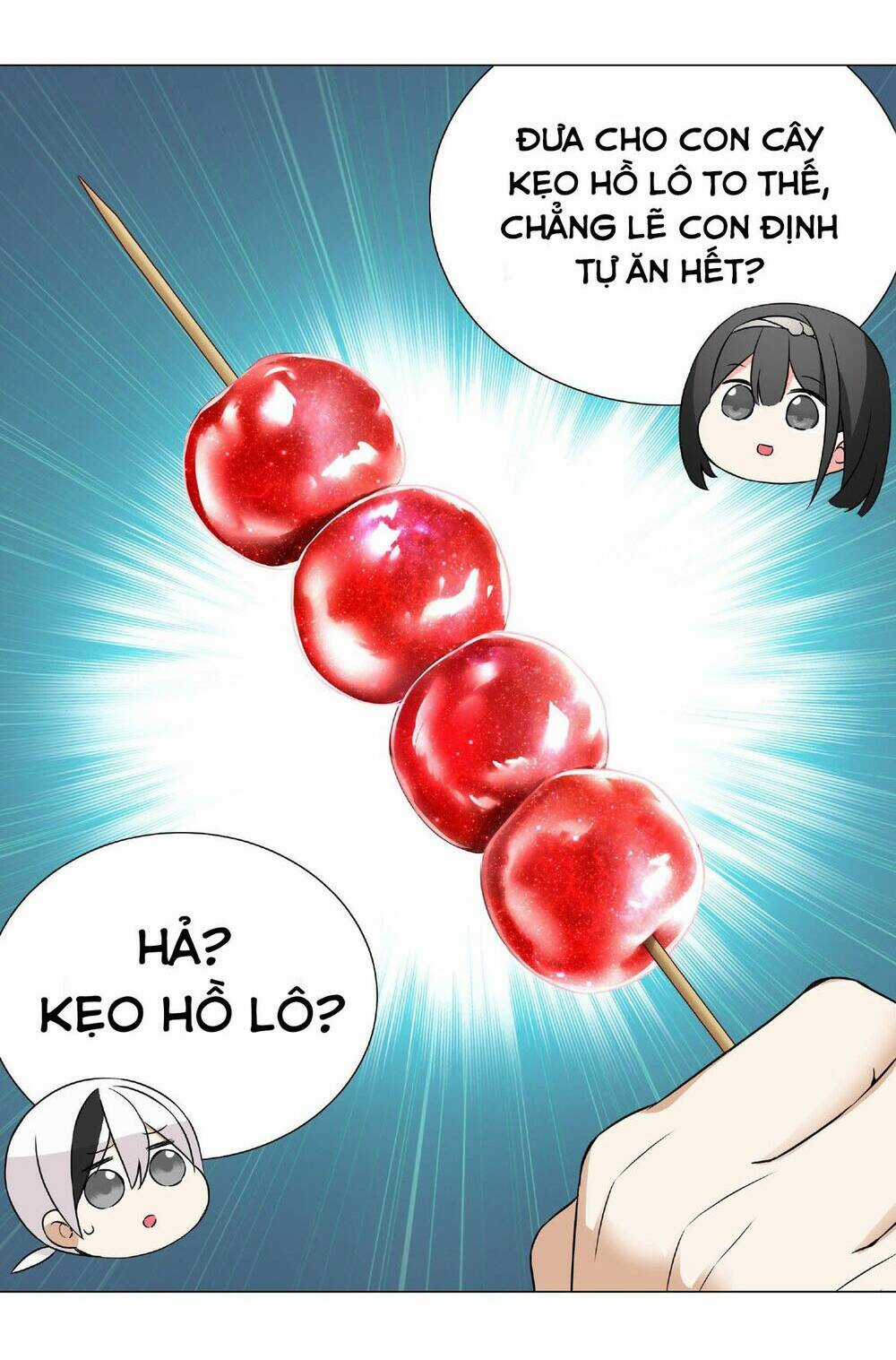 My Harem Grew So Large, I Was Forced to Ascend Chapter 63 trang 41