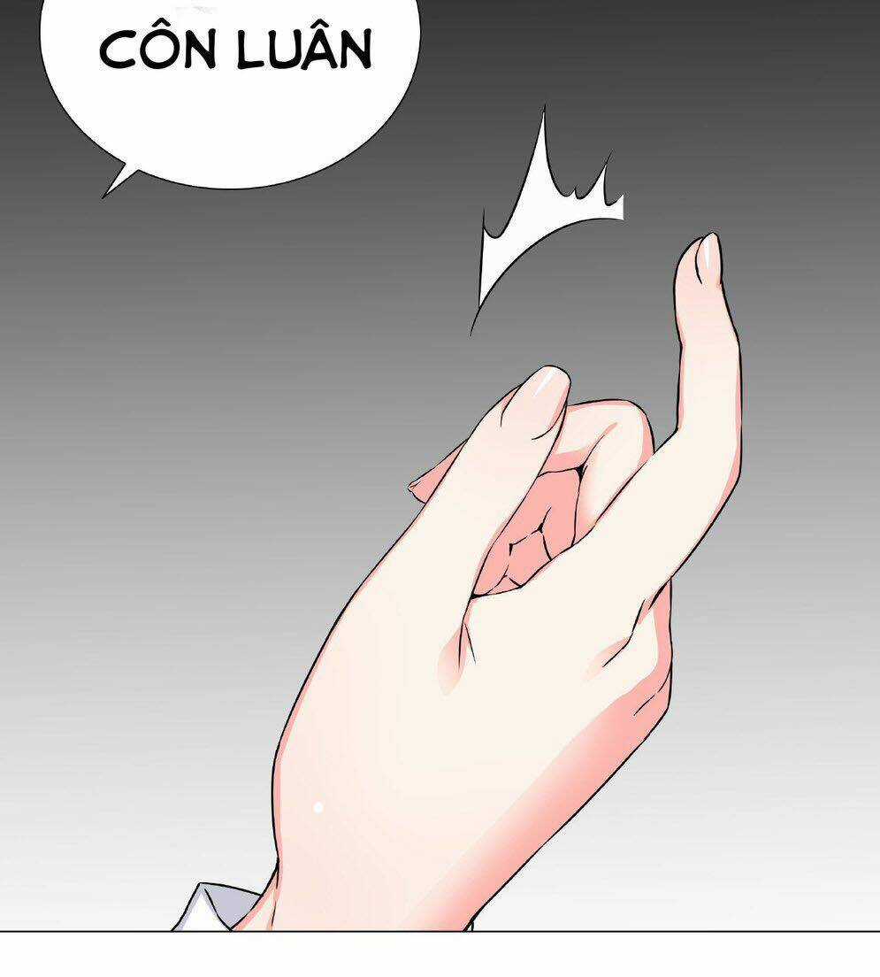 My Harem Grew So Large, I Was Forced to Ascend Chapter 63 trang 44