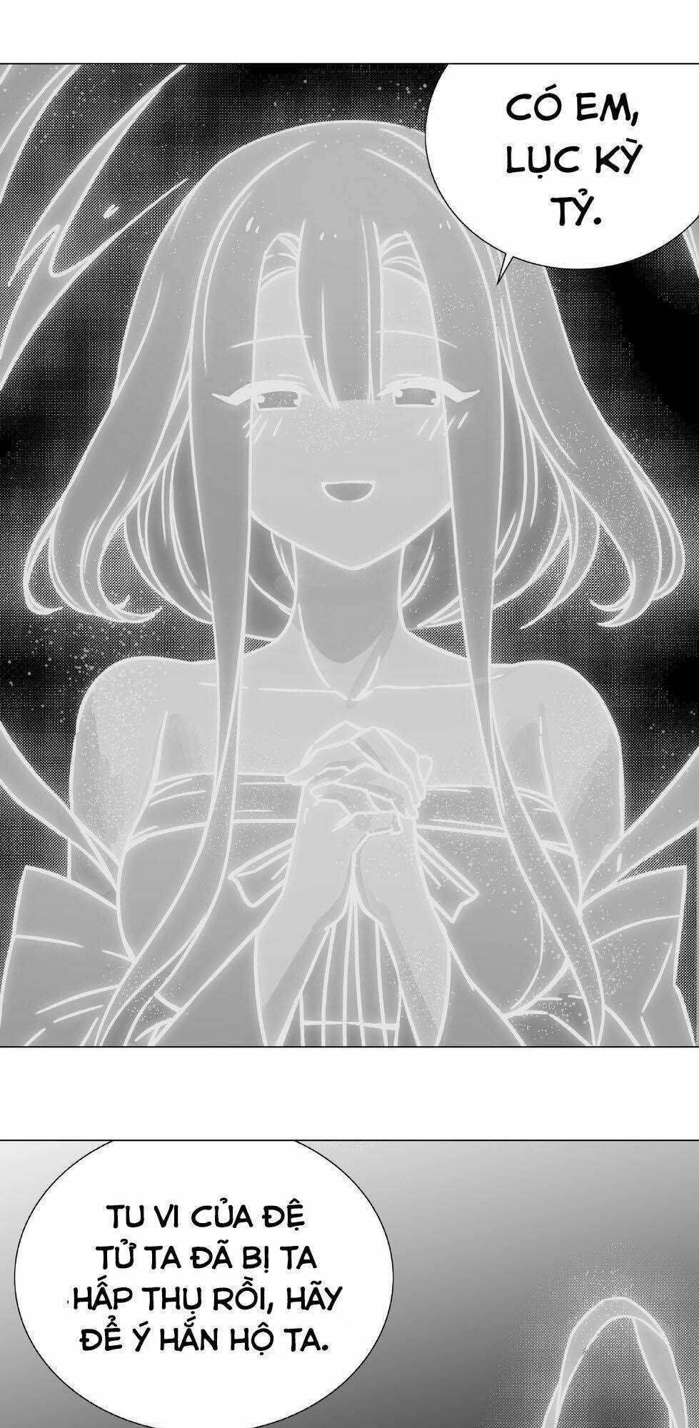 My Harem Grew So Large, I Was Forced to Ascend Chapter 63 trang 45