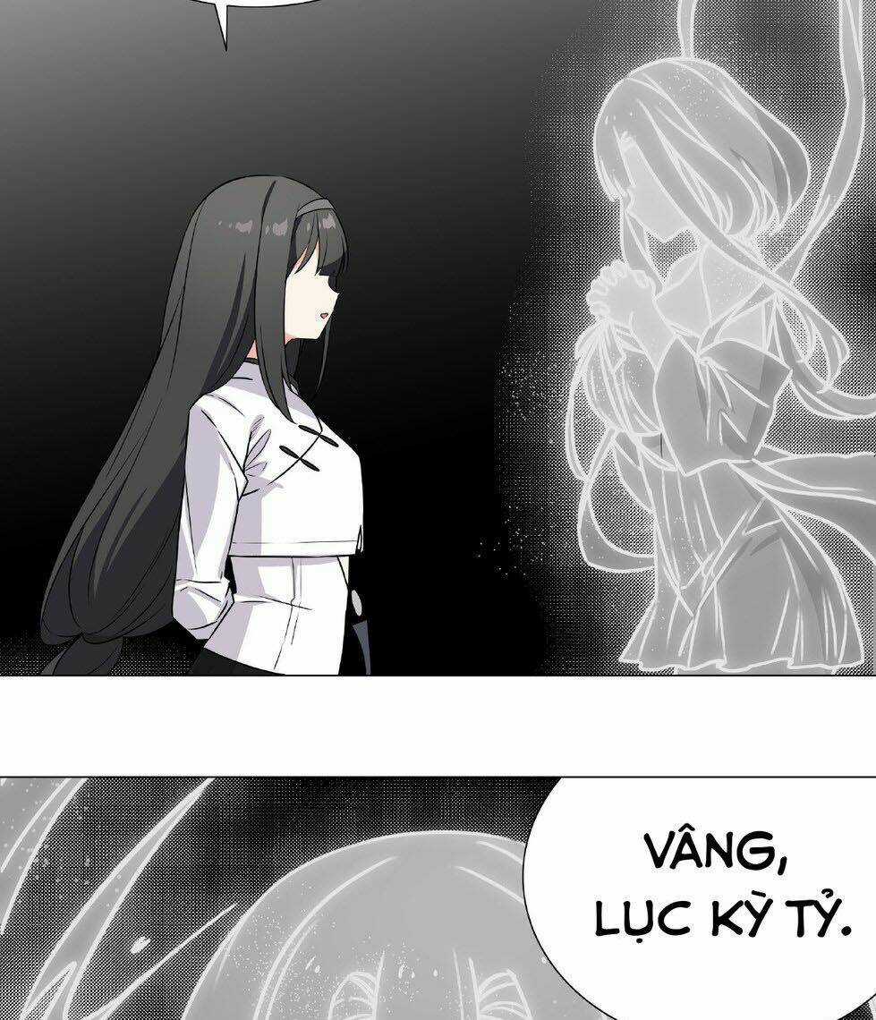 My Harem Grew So Large, I Was Forced to Ascend Chapter 63 trang 46