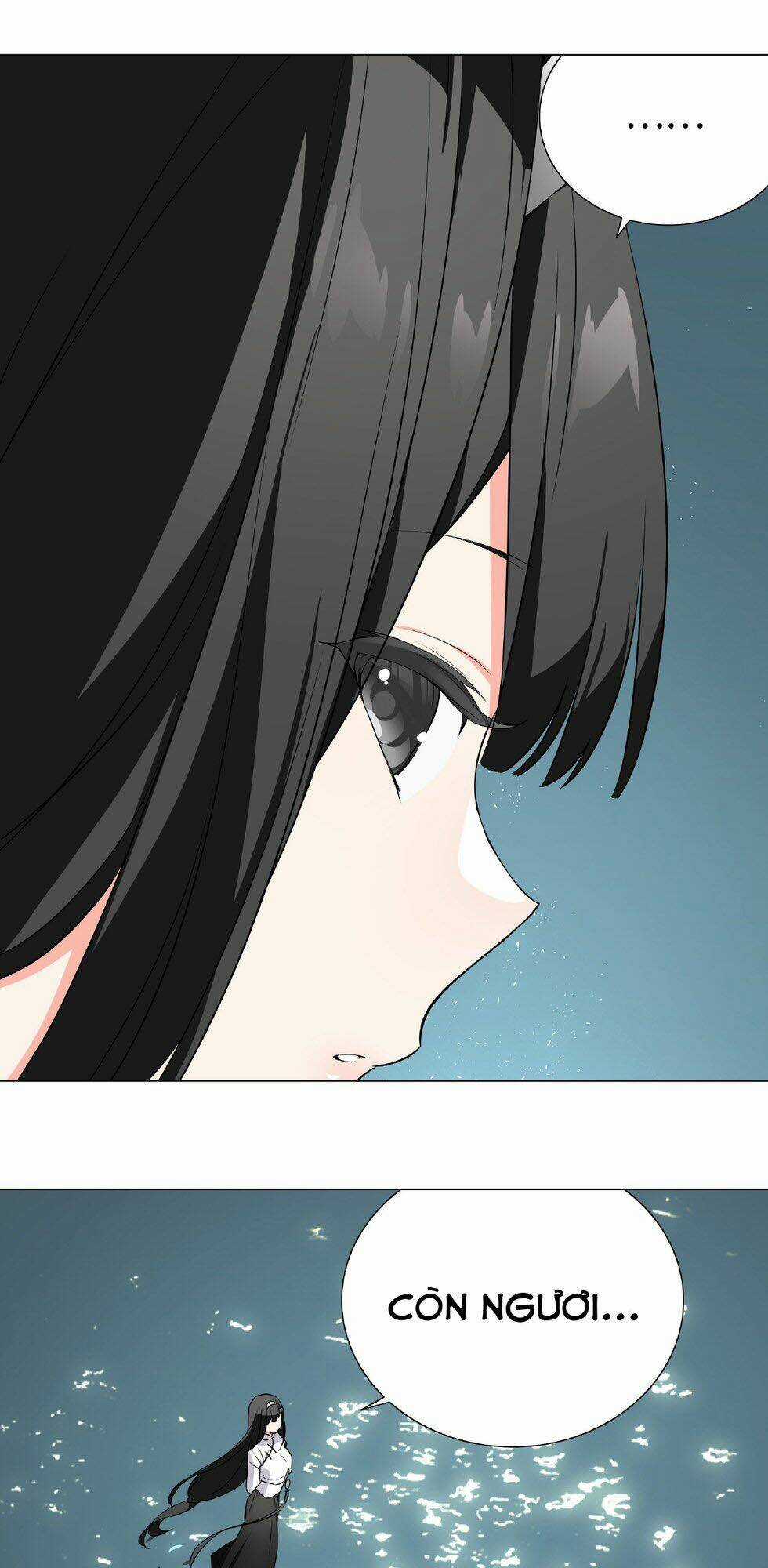 My Harem Grew So Large, I Was Forced to Ascend Chapter 63 trang 48