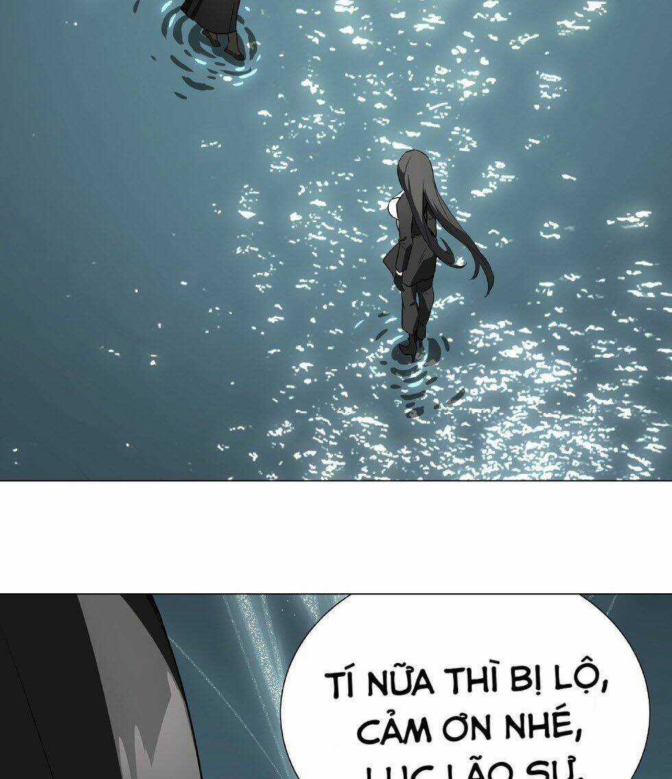 My Harem Grew So Large, I Was Forced to Ascend Chapter 63 trang 49