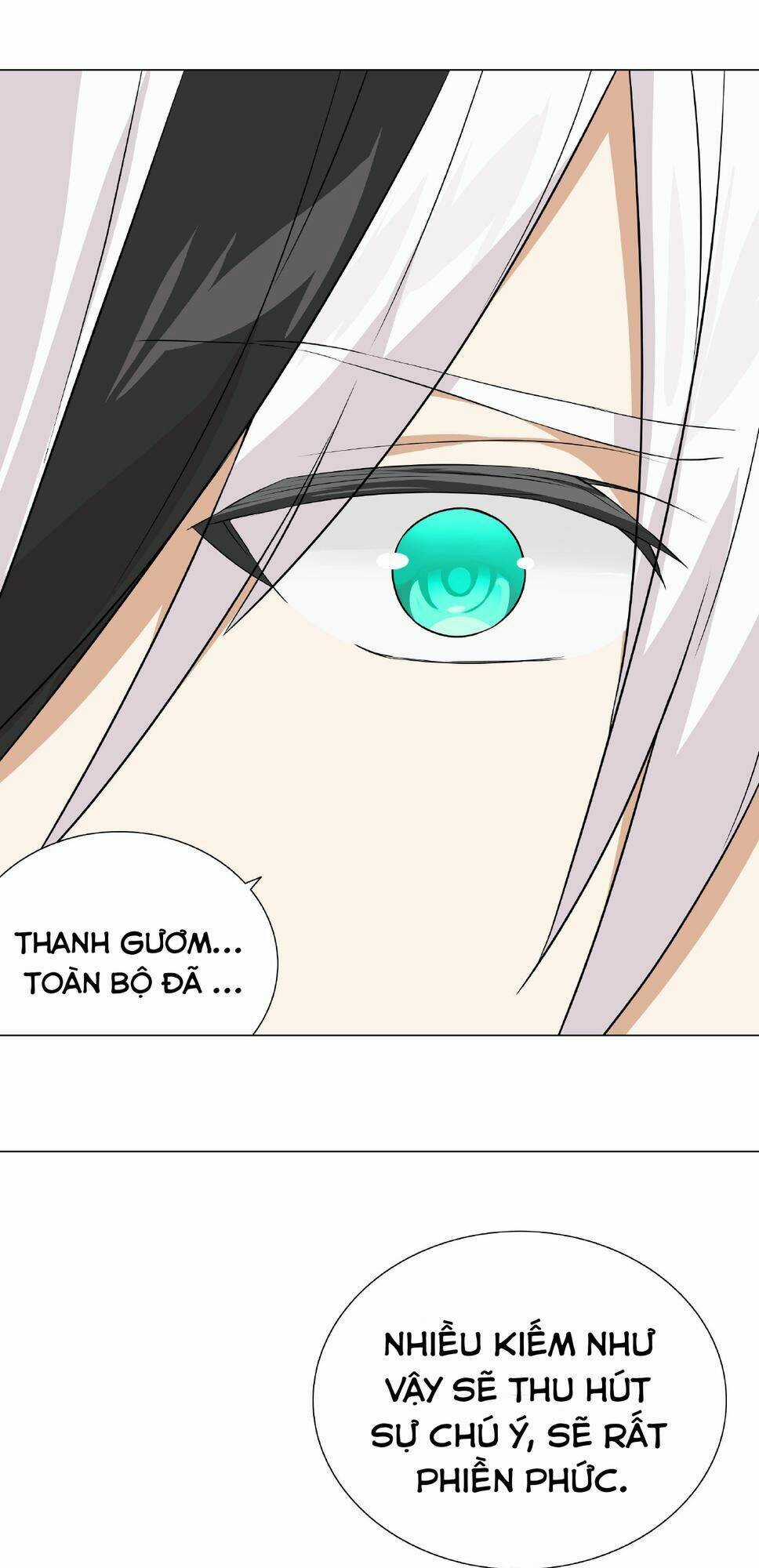 My Harem Grew So Large, I Was Forced to Ascend Chapter 63 trang 5