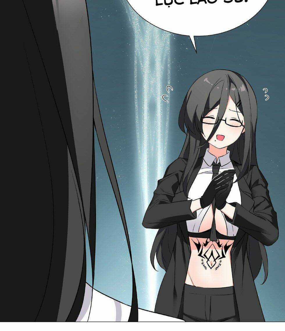 My Harem Grew So Large, I Was Forced to Ascend Chapter 63 trang 50