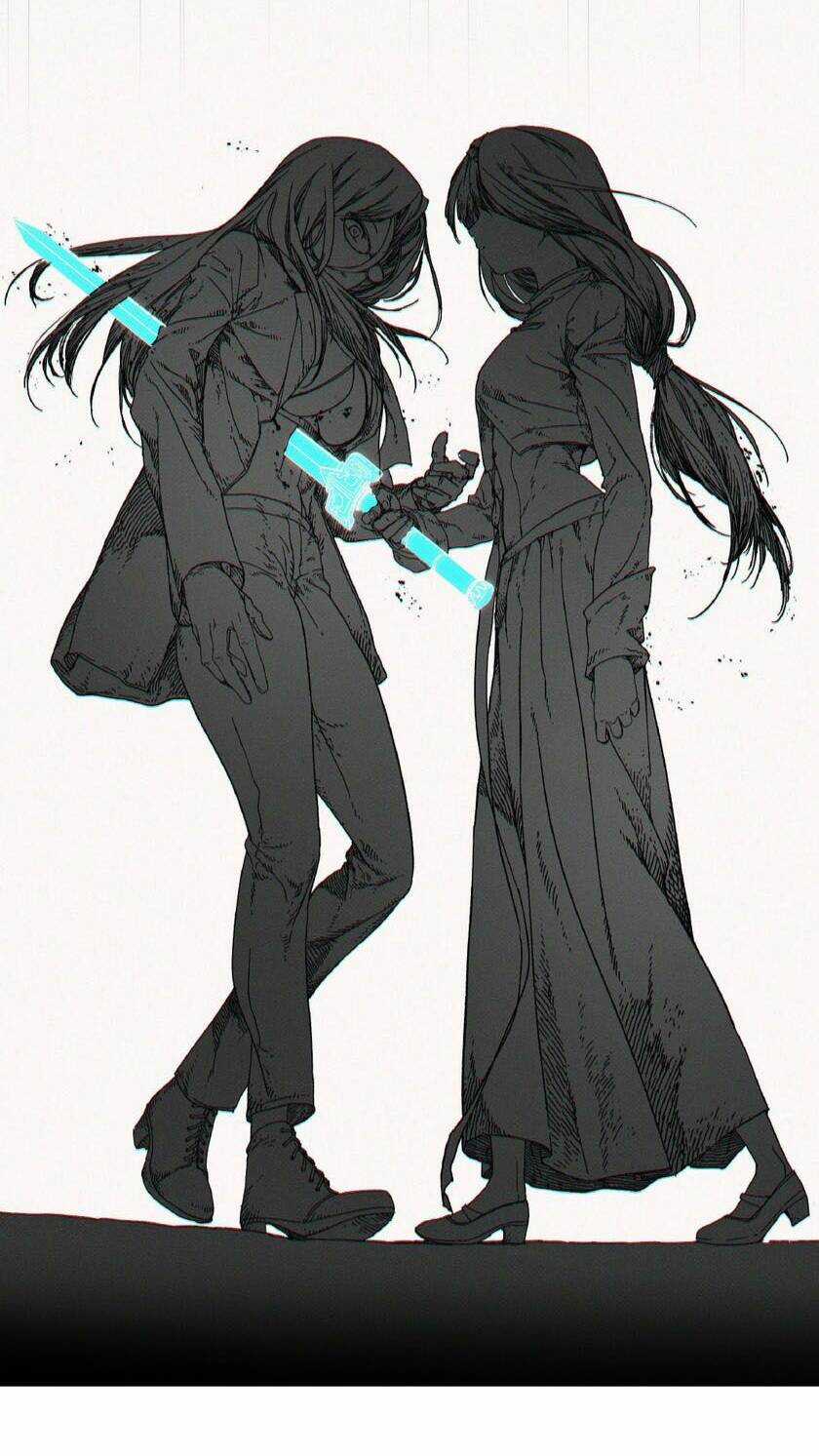 My Harem Grew So Large, I Was Forced to Ascend Chapter 63 trang 53