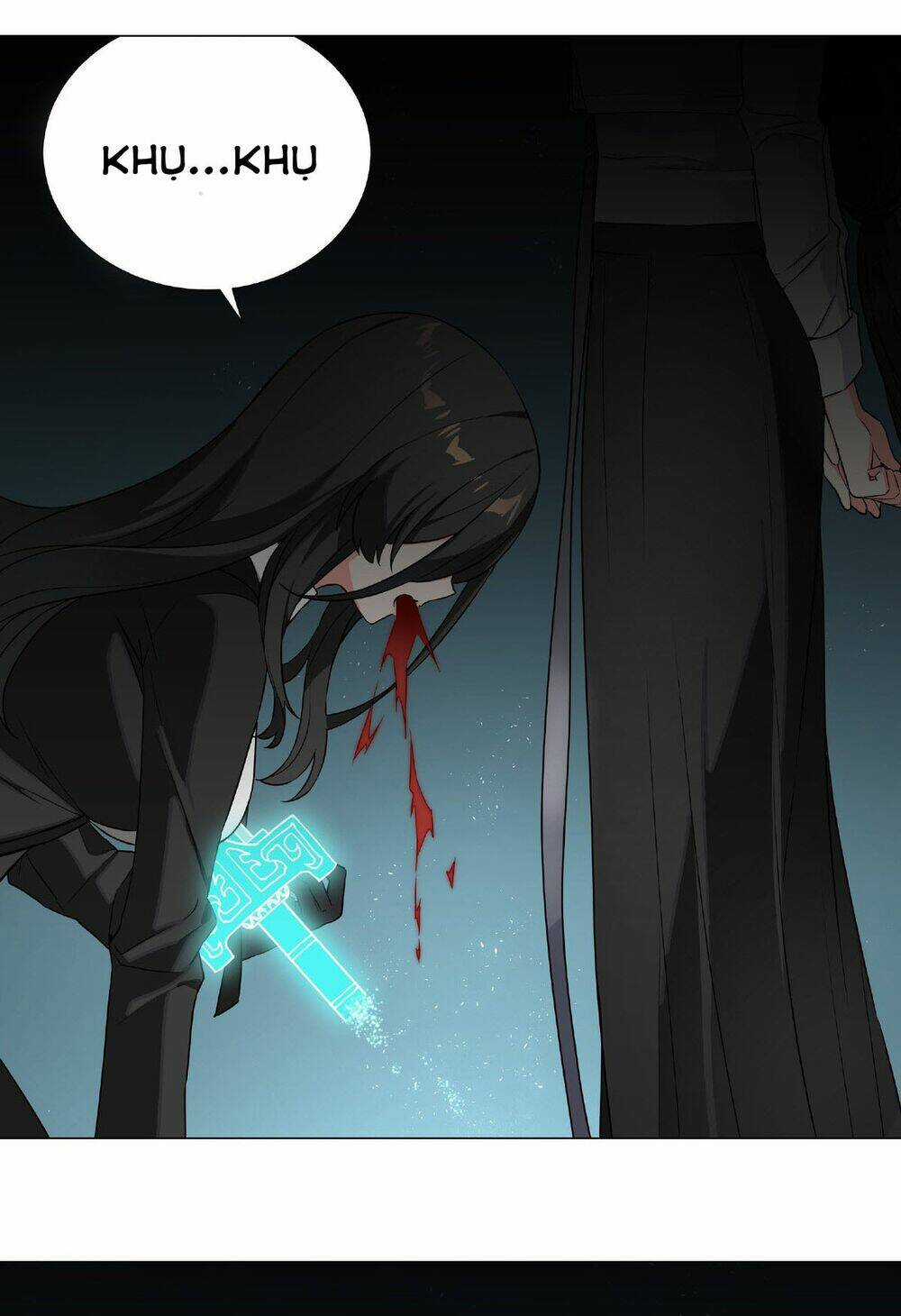 My Harem Grew So Large, I Was Forced to Ascend Chapter 63 trang 54